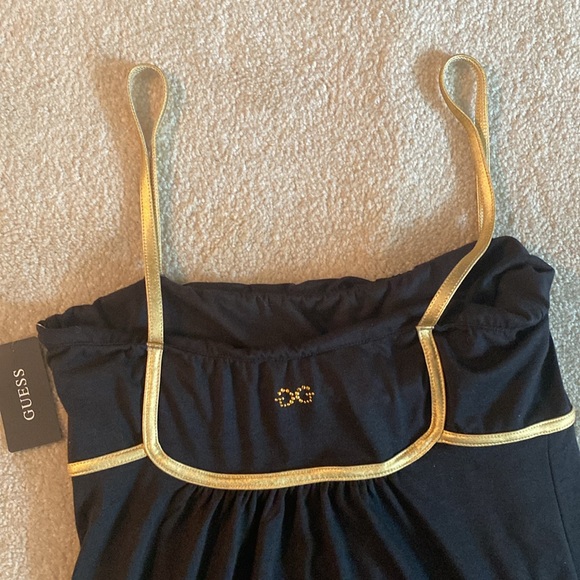 Guess USA NWT mini dress medium - Picture 3 of 8